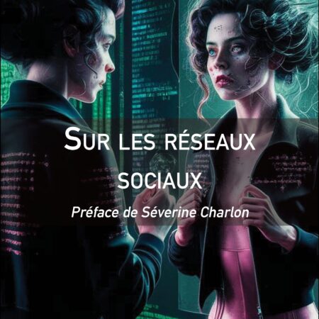 « Sur les réseaux sociaux » propose une analyse approfondie des logiques qui sous-tendent ces plateformes, une invitation à la réflexion et un guide pour naviguer dans ce monde numérique. Il nous invite à questionner la réalité virtuelle qu’ils construisent et à lutter contre la manipulation qui nous guette, afin de retrouver une autonomie face aux structures invisibles qui tentent de nous contrôler. Le défi est immense. Mais il est possible de développer une nouvelle approche de la pensée critique et c’est tout l’objet de cet ouvrage.