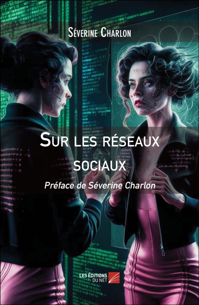 Mon livre "Sur les réseaux sociaux" publié aux Editions du Net propose une réflexion approfondie sur les mécanismes qui régissent ces nouveaux médias et leur influence sur nos structures mentales. À travers une analyse détaillée, j'invite le lecteur à développer un regard critique sur ces outils omniprésents dans nos vies.